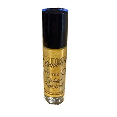 WINTER PATCHOULI Ten Digit Creations Perfume Oil Roll On – Intense Aroma