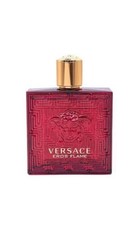 Versace Eros Flame Eau de Parfum Spray, Regular Size 3.4 fl oz