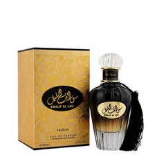 Nussuk Swalif Al Lail Perfume For Women Long Lasting Eau de Parfum Luxury Spray