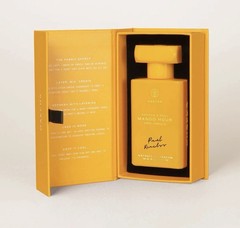 Mango Hour Viral Vanilla Unisex Fragrance Mango Coconut Vanilla Perfume