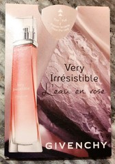 Givenchy Very Irresistible Women’s Eau de Toilette