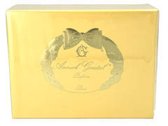 Annick Goutal 3 Boules Papillon Coffret 3x10ml Sealed Set Women’s Fragrance