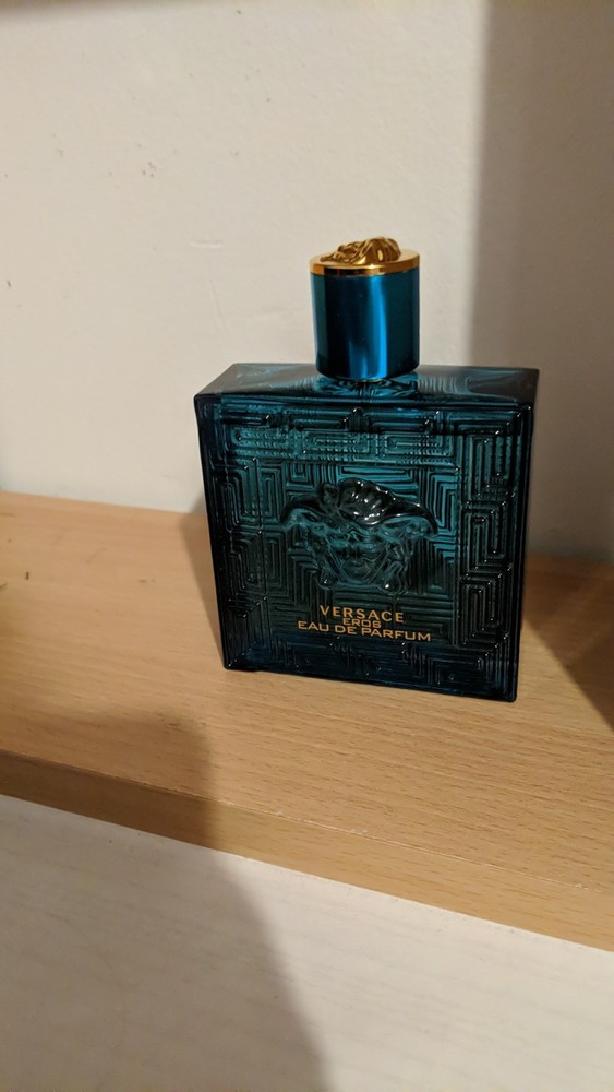 Versace Eros Mens Cologne