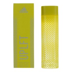 Adidas Sport Uplft By Adidas, 3.3 Oz Edt Spray For Women (Uplift)