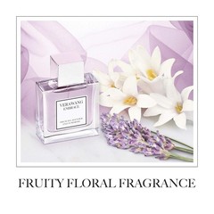 VERA WANG FRENCH LAVENDER AND TUBEROSE for Women Eau De Toilette Spray 1.0 oz