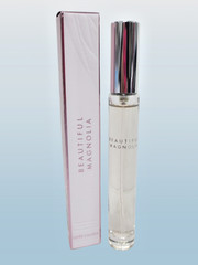 ESTEE LAUDER BEAUTIFUL MAGNOLIA EAU DE PARFUM SPRAY 0.2 OZ BOXED