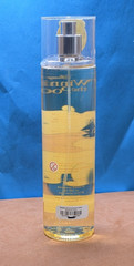 WINNIE THE POOH – SWEET HONEY SCENT – 8 FL OZ BODY SPRAY – NEW – NEVER OPENED