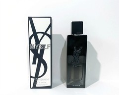 Yves Saint Laurent Myself Men’s EDP 100ML 3.3 oz New In BOx