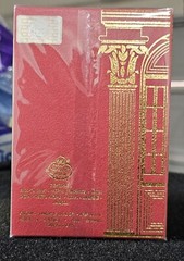 Fragrance World Rouge EDP Spray 3.4 Oz For Women New in Sealed Box