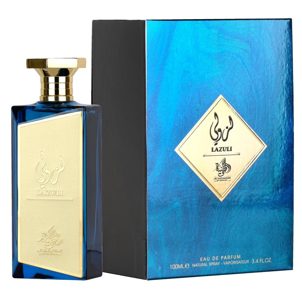 Long-Lasting Eau De Parfum Spray 3.4 oz