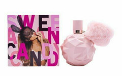 ARIANA GRANDE SWEET LIKE CANDY EAU DE PARFUM SPRAY FOR WOMEN 1.7 Oz / 50 ml NEW!