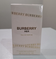 Burberry Her Petals Limited Edition Eau de Parfum 2.9 fl oz