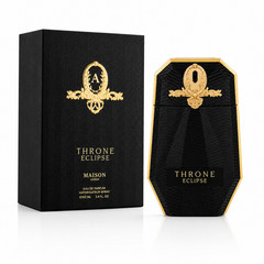 Throne Eclipse by Maison Asrar Eau de Parfum 100ml – Men Perfume