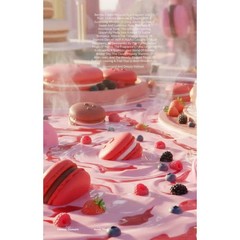 Arabiyat Sugar Ladies Berry Cream Macaron EDP Spray 3.4 oz Fragrances