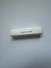 Heures D’Absence Louis Vuitton 2mL sample NEW Unused