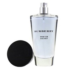 Burberry – Touch Eau De Toilette Natural Spray 100ml/3.3oz