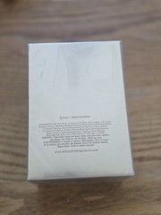 Eilish by Billie Eilish 3.4 oz EDP Perfume for Women New In Box