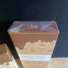 Sweet Treat Caramel Mousse Eau de Parfum Spray 3.4 fl oz Regular Size