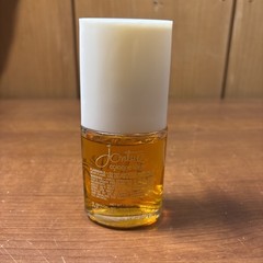 Jonteua Cologne Spray Net Wt 1.15 Oz