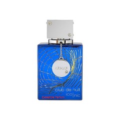 Armaf Men’s Club De Nuit Iconic Extrait de Parfum Spray 2.37 oz Fragrances