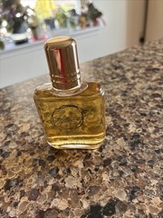Stetson After Shave Splash for Men by Coty 1 fl oz / 29.5 mL Aftershave New!