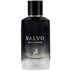 Salvo by Maison Alhambra for Men – 3.4 1 Ounce (Pack of 1),