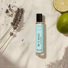 Bastide Nue au Soleil EDT Travel Spray 10ml | Made In France | Discontinued