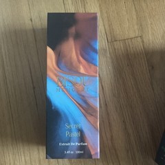 800$ worth Bisou Memoire Extrait de Parfum Spray for the price of one!