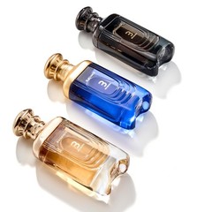 Bharara Enigma For Men Eau de Parfum Spray, 3.4 Fl Oz (Pack of 1),