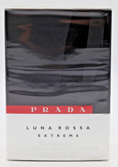PRADA Luna ROSSA EXTREME 50ml / 1.7 oz SEALED Authentic & Fast by Finescents!