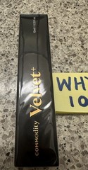 Commodity VELVET+ Scent Space BOLD .33oz/10mL TRAVEL SZ FULLY SEALED $34 UNISEX