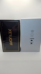 Xerjoff 40 Knots Eau De Parfum 100ml / 3.4oz Large Size Brand New In Sealed Box