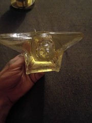 Vintage Avon Spirit Of St. Louis Mens Cologne New W/O The Box AndSilver On Plane