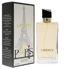 Liberty by Royal Fragrance 3.4 Fl oz EDP Spray for Women