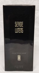 LE PARTICIPE PASSE BY SERGE LUTENS EAU DE PARFUM 3.3 OZ/100 ML FOR UNICEX NEWBOX