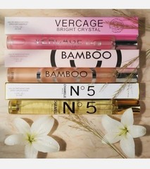 Women Perfume Original Designer Famous Brands Fragrance Nice Feelings 3set 35ml