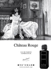 Chateau Rouge by Ne’emah 100ml Eua De Parfum Spray – Free Shipping Neemah