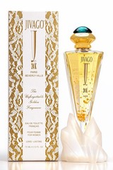 Jivago 24k Eau de Toilette Spray 75ml Egyptian Rose Jasmine Amber Long Lasting