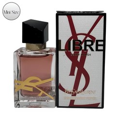YSL YVES SAINT LAURENT LIBRE BERRY CRUSH EAU DE PARFUM FRUITEE 0.25OZ/7.5ML MINI