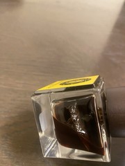 Ensar Oud Mongolian Musk Pure Parfum