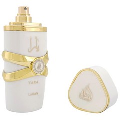 Lattafa Yara Moi EDP Perfume for Women 100ml 3.4oz Floral Fruity Long Lasting