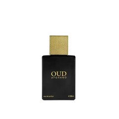 Oud Afghano eau de parfume 50ml