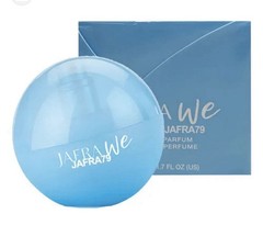 JAFRA We Eau de Parfum Spray 1.7 fl oz Regular Size MPN JAFRA79