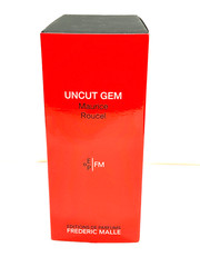 FREDERIC Malle Maurice Roucel Uncut Gem Editions De Parfum 3.4 oz 100ml New