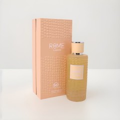 Rome YUM YUM Eau De Parfum by Bharara Beauty Must Parfum￼3.4 Fl