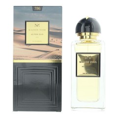Maison Noir Alter Ego 786 Eau De Parfum 100ml For Unisex
