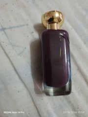Magnetista perfume