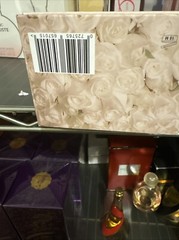 Rose + Honey 3.4 oz EDP spray for Woman new fragrance by Michael Malul.
