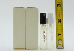 Fugazzi Fragrance Boxed Spray 2ml, Use Menu, Combined ship Pomegranoudh 2026
