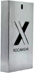 Rocawear X Eau De Toilette Spray For Men 1.7 Oz / 50 ml Discontinued Item!!!